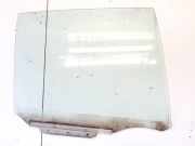 Seitenscheibe - Hinten Rechts Toyota Yaris, I (XP10) 1999.04 - 2003.03 as2,