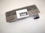 Innenraumleuchte Nissan Primera, P12 2002.01 - 2008.12 26430av700,