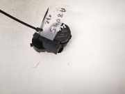 Stellmotor Lüftung BMW 5-Series, E39 1995.11 - 2003.06 69026989, 0765017412