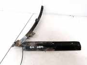Stoßstangenhalter - Hinten Linke Volkswagen Passat, B5 1996.08 - 2000.11 3B9807393, 3B9807393L