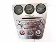 Radio Mazda 6, 2002.06 - 2007.08 FF0110683,