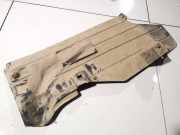 Unterfahrschutz Volvo S40, 2004.01 - 2007.03 Gebraucht,