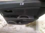 Türverkleidung - Hinten Rechts Mazda 3, BK 2003.10 - 2009.06 Gebraucht,