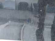 Waschwasserdüse Scheibenreinigung Opel Vectra, B 2000.09 - 2002.04 facelift Gebraucht,