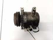 Klimakompressor Subaru Forester, I 1997.01 - 2000.06 73111FA131,0B95145010