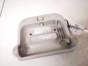 Innenausstattung Toyota Yaris Verso, 1999.11 - 2005.09 8125352010,81253-52010