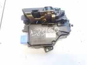 T?rschloss Stangen - Hinten Rechts Volkswagen Golf Plus, 2005.01 - 2008.05 7l0839016, Bru