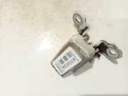 Türscharnier Hinten Renault Scenic, III 2009.02 - 2013.06 Gebraucht,