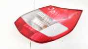 Rückleuchten - Hinten Rechts Renault Scenic, II 2003.06 - 2006.06 8200493375,