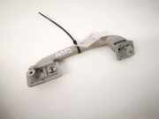 Haltegriff Haltegriff Verdeckgriff - Hinten Linke Mercedes-Benz W210, 1999.07 - 2002.03 facelift a2088100351,