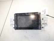 Monitor Navigationssystem Nissan Almera Tino 2003.09 - 2006.12 facelift 28090bu705,31019984h