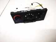 Bedienelement für Klimaanlage Opel Astra, G 1998.09 - 2004.12 90559839, 56341