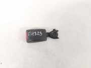 Gurtschloss - Hinten Rechts Mitsubishi Grandis, I 2004.01 - 2009.12 g3656,050704g5x