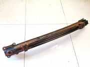 Stoßstangenträger hinten Audi TT, 2006.08 - 2014.06 Gebraucht,