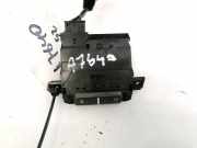 Bedienelement für Klimaanlage Volkswagen Phaeton, 2002.04 - 2006 3D0919815H,0019482 Ajs