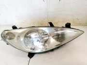 Hauptscheinwerfer - Vorne Rechts Peugeot 307, 2000.08 - 2005.06 9634369480,89005039