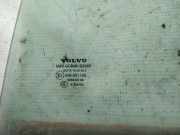 Seitenscheibe - Hinten Linke Volvo V50, 2004.04 - 2007.05 as2,