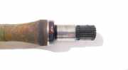 Antriebswelle Vorderachse - Vorne Rechts Suzuki Swift, 2005.02 - 2010.10 Gebraucht,