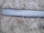 Verkleidung Schweller - Rechts Audi A8, D3 2002.09 - 2005.6 4E0853860D,