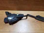 Pedalwerk Nissan Almera Tino 2003.09 - 2006.12 facelift 18002BU401,