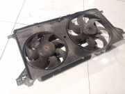 Kühlerlüfter Lüftermotor Ford Transit, III 2006.04 - 2012.12 facelift 8C118C607BB,8C11-8C607BB 8C118C607BB 824.0557 8240557