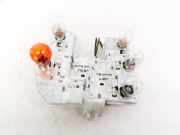 Lampentr?ger Heckleuchte - Hinten Volvo S40, 2007.03 - 2012.12 271721,