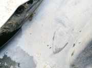 Verkleidung Schweller - Rechts Opel Crossland X 2017 - 2020 13482063,