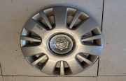 Radkappe Radzierblenden - R16 Opel Zafira, B 2008.01 - 2011.10 facelift 13242075,13242075 13242076 13242077 13242078 GMT2361011 GMT2371011
