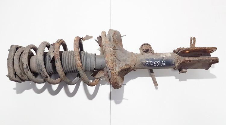 Sto?d?mpfer - Hinten Rechts Kia Sportage, 2004.09 - 2010.01 553612e501,55361-2e501