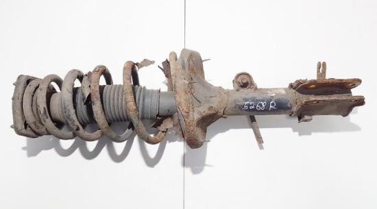 Sto?d?mpfer - Hinten Rechts Kia Sportage, 2004.09 - 2010.01 553612e501,55361-2e501 Bild Sto?d?mpfer - Hinten Rechts Kia Sportage, 2004.09 - 2010.01 553612e501,55361-2e501