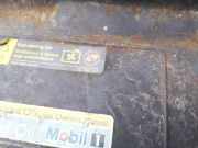 Schloßträger SAAB 9-3, 2002.09 - 2008.06 12785147,