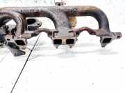 Abgaskr?mmer Land-Rover Freelander, 1998.02 - 2006.10 Gebraucht,