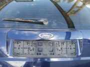 Kennzeichenleuchte Ford Mondeo, 2000.11 - 2007.03 Gebraucht,