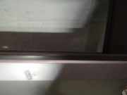 Zierleiste Leiste - Hinten Rechts Dodge Journey. 2009.01 - 2014.12 Gebraucht ,