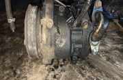 Klimakompressor Ford C-MAX, 2003.01 - 2007.06 Gebraucht,