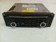 Radio Citroen C5, II 2008.02 - 2011.01 503651020403,503651020403 96647951ZD 354149012148935