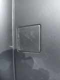 Abdeckung Abschlepphaken - Hinten Mercedes-Benz W203, 2000.05 - 2004.02 Gebraucht,