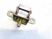 Lang Heckklappe Scharniere Scharnier - Hinten Rechts Nissan Note, 2006.03 - 2013.06 Gebraucht,