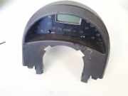 Tachometer Peugeot 807, 2002.06 - 2012.05 1496286080,1484011077
