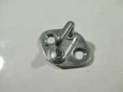 Türfanghaken Fanghaken Schliessbügel - Vorne Honda Jazz, 2001.12 - 2005.04 Gebraucht,