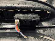 Schalter für Fensterheber Mitsubishi Lancer VII, 2003.09 - 2006.04 mr587851, c8dd386m