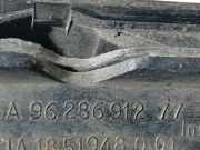 K?hlergrill Frontgrill K?hlergitter Peugeot 206, 2002.07 - 2009.01 facelift A9628691277,A 96 286 912 77 A 18 51948 0 01 A1851948001