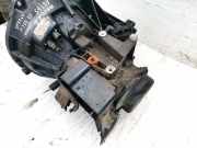 Schaltgetriebe Mazda 2, DY 2003.02 - 2007.10 2N1R7002EB, TTFLO