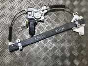 Fensterheber - Vorne Linke Hyundai Sonata 2001 - 2008 Gebraucht,