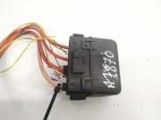 Sicherungskasten Renault Megane, II 2002.11 - 2006.06 Gebraucht ,