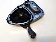 Schalthebelknopf Citroen C5, I 2001.03 - 2008.02 Gebraucht,