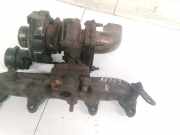 Abgaskr?mmer Skoda Octavia, I 1996.09 - 2000.11 Gebraucht,