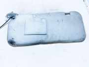 Sonnenblende Toyota Yaris Verso, 1999.11 - 2005.09 Gebraucht,