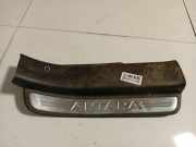 Schwellerverkleidung - Hinten Rechts Opel Antara, 2006.01 - 2010.08 96630474, 9663 0474