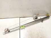 Fensterheber - Vorne Linke Peugeot Boxer, 2002.04 - 2006.04 facelift Gebraucht,